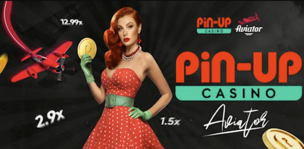 aviator2 Pin Up Aviator